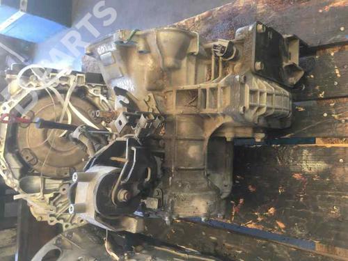 Gearbox HYUNDAI GETZ (TB) 1.6 | BP5245420M3 