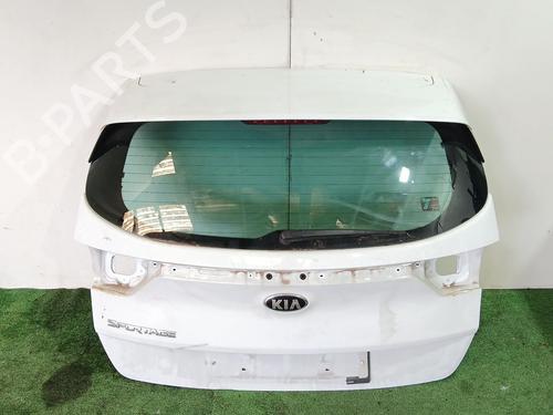Used Tailgate Tailgate KIA SPORTAGE IV (QL, QLE) 1.6 GDI (132 hp) 35946581 35946581