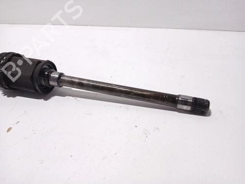 Right front driveshaft BMW X3 (F25) xDrive 20 d | BP29477703M39 