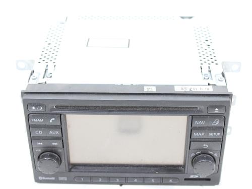 Electronic module NISSAN NV200 Van 1.5 dCi 110 (M20, M20N, M20M) | BP17786816M83 