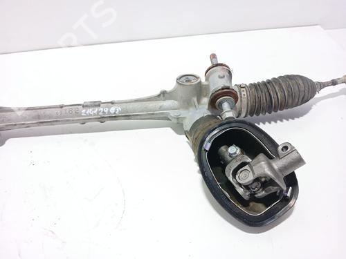 Steering rack PEUGEOT 108  | BP23901333M22 