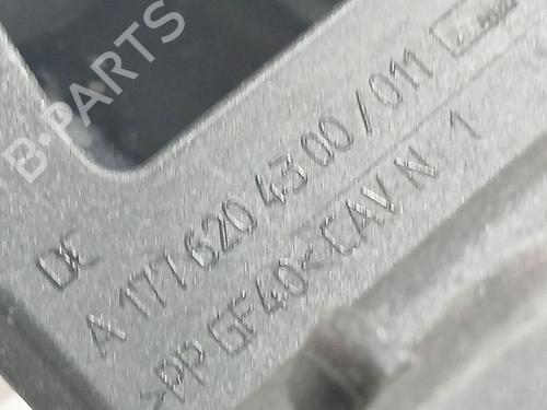 Støtte MERCEDES-BENZ A-CLASS (W177) A 180 d (177.003) | BP39399561C155 - Image 3