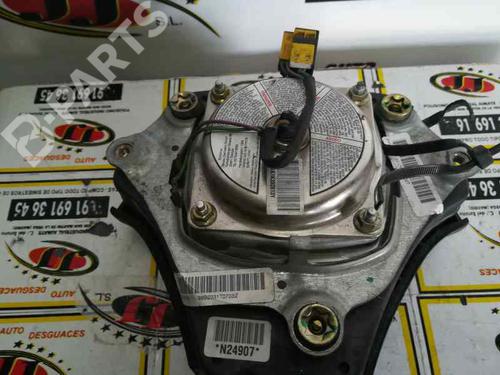 Driver airbag BMW 3 Coupe (E46) 328 Ci | BP5136847C9 
