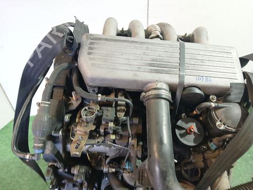 Engine PEUGEOT 306 Hatchback (7A, 7C, N3, N5)  | BP29609636M1 