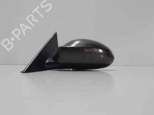 Left mirror BMW 1 (E87) 118 d | BP6546025C26 