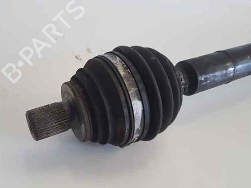 Right front driveshaft SEAT LEON (1P1)  | BP12591607M39 