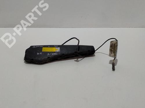 Used Right door airbag Right door airbag BMW 3 (E90) 320 d (163 hp) 9428520 9428520