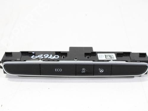 Switch RENAULT MEGANE IV Hatchback (B9A/M/N_)  | BP16454467I30 