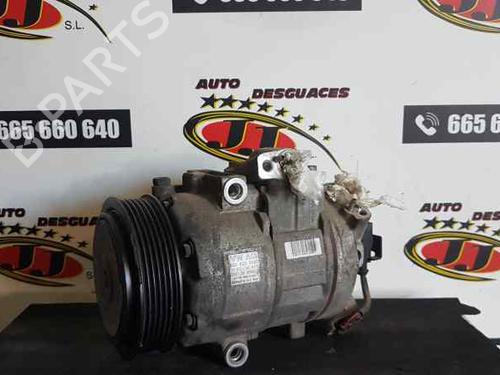Compresseur AC SEAT IBIZA III (6L1) 1.9 TDI (100 hp) 5135736