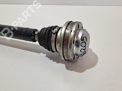 Right front driveshaft VW PASSAT B6 (3C2) 2.0 TDI | BP8113834M39 