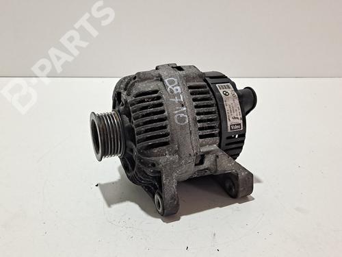 Used Alternator BMW 3 (E46) 318 i (118 hp) 8183920