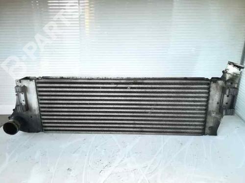 Used Intercooler Intercooler RENAULT MEGANE II (BM0/1_, CM0/1_) 1.5 dCi (BM1E, CM1E) (106 hp) 6540207 6540207