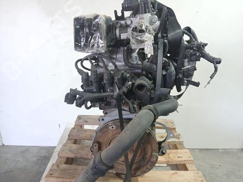Engine KIA PICANTO I (SA) 1.0 | BP39406379M1 - Image 3