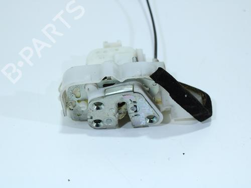 Used Rear left lock SUBARU IMPREZA Hatchback (GR, GH, G3) 2.0 D AWD (150 hp) 13375387