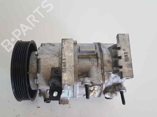 AC compressor KIA SPORTAGE IV (QL, QLE) 1.6 GDI | BP6240601M34 