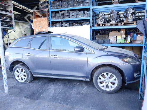 Airco bedieningspaneel MAZDA CX-7 (ER)  | BP30773790I5 