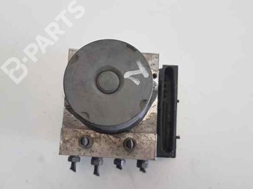 ABS pump RENAULT MEGANE II (BM0/1_, CM0/1_)  | BP5416737M43 
