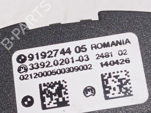 Headlight switch BMW X3 (F25) xDrive 20 d | BP29206780I24