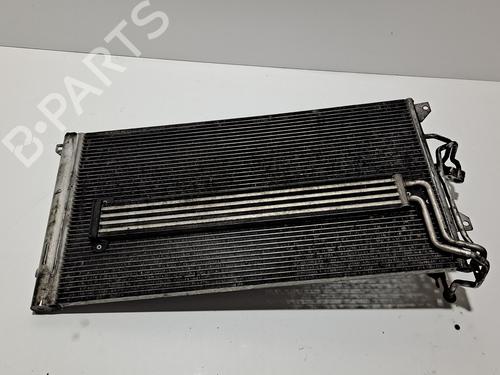 Used AC radiator VW TOUAREG (7LA, 7L6, 7L7) 3.0 V6 TDI (225 hp) 6901429