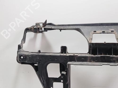 Front slam panel SMART FORTWO Coupe (451) 1.0 Turbo (451.332) | BP35946578C72 - Image 2