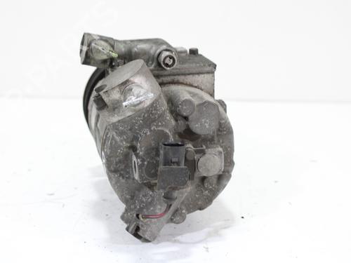 AC compressor VW POLO (9N_, 9A_) 1.4 16V | BP13812069M34 