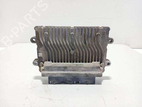 Used Engine control unit (ECU) Engine control unit (ECU) PEUGEOT 206+ (2L_, 2M_) 1.1 (60 hp) 40295514 40295514