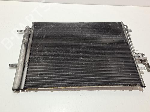 AC radiator FORD MONDEO IV (BA7) 1.8 TDCi | BP8784642M32 