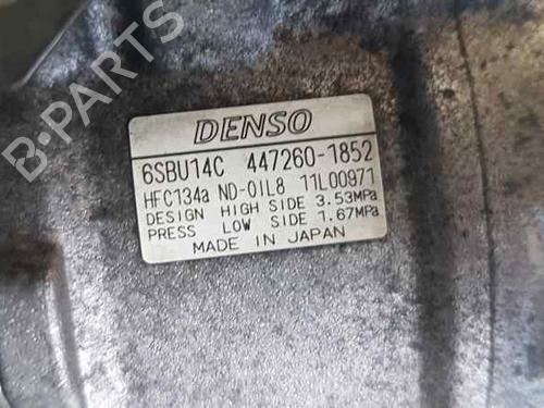 AC compressor BMW 1 (E87) 118 d | BP5649535M34 