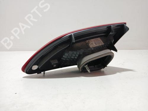 Left tailgate light RENAULT SCÉNIC III (JZ0/1_) 1.5 dCi | BP30143998C79