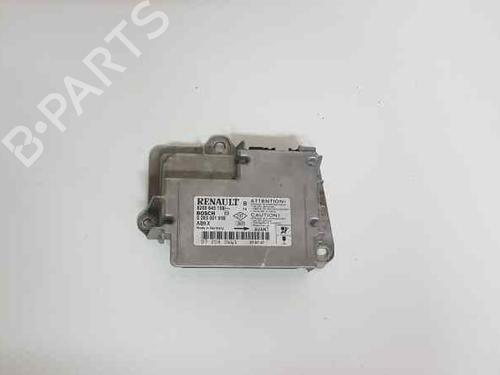 Used ECU airbags RENAULT CLIO III (BR0/1, CR0/1) 1.5 dCi (BR17, CR17) (86 hp) 6106080