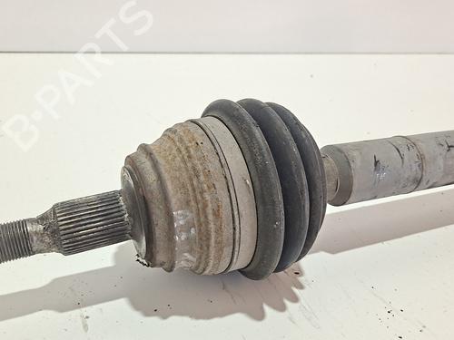 Right front driveshaft AUDI A3 (8L1) 1.9 TDI | BP8118262M39 