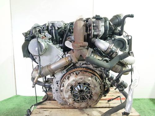 Engine AUDI A6 C6 (4F2) 2.7 TDI | BP31333477M1
