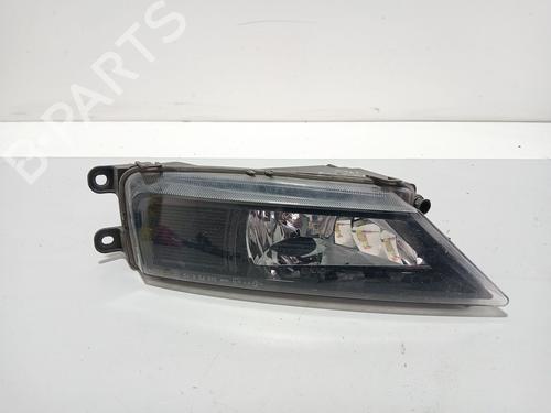 Used Left front fog light Left front fog light VW T-ROC (A11, D11) 1.6 TDI (115 hp) 40079056 40079056