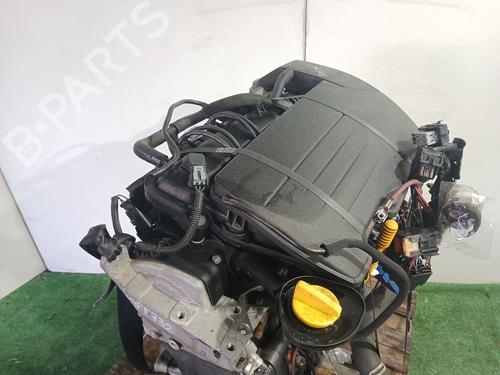 Motor DACIA LOGAN II 1.2 LPG | BP30302808M1 