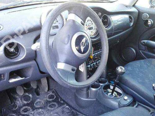 Right sun visor MINI MINI (R50, R53) One | BP7548407I2  - Image 6