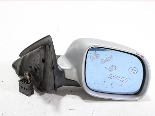 Right mirror AUDI A6 C5 (4B2) 2.4 | BP18894921C27 