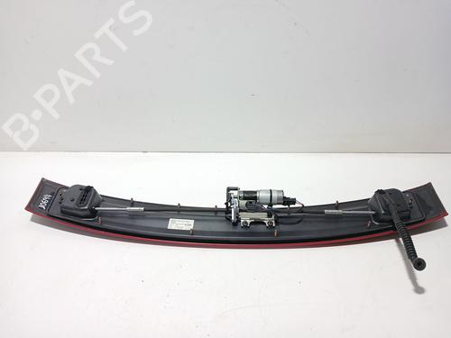 Rear spoiler AUDI TT (8J3) 2.0 TDI quattro | BP29885253C96