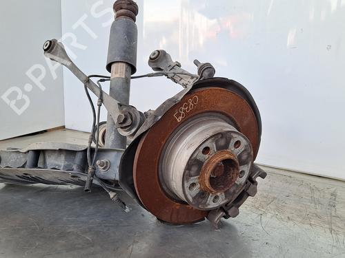 Right rear steering knuckle BMW 1 (F21) 116 d | BP8048652M28 
