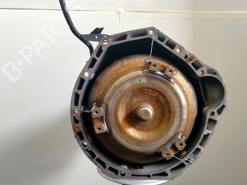 Gearbox MERCEDES-BENZ E-CLASS (W211)  | BP10743661M3 