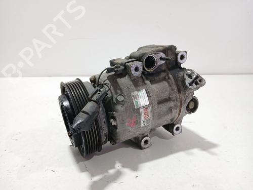 Used AC compressor AC compressor HYUNDAI SANTA FÉ II (CM) 2.2 CRDi (155 hp) 35946587 35946587