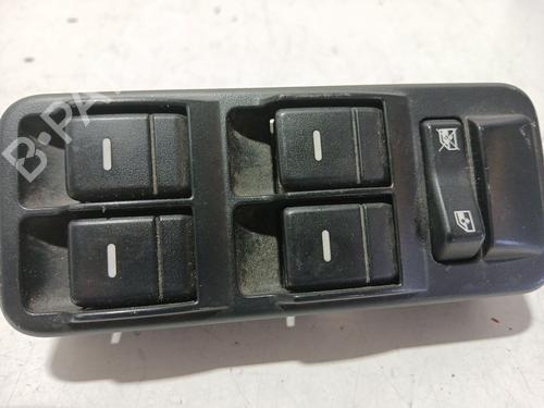 Left front window switch LAND ROVER DISCOVERY III (L319) 2.7 TD 4x4 | BP39466378I27 - Image 2