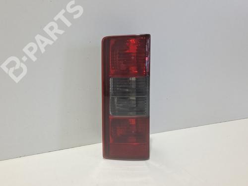 Left taillight OPEL COMBO Box Body/MPV 1.7 CDTI 16V | BP11183817C34 