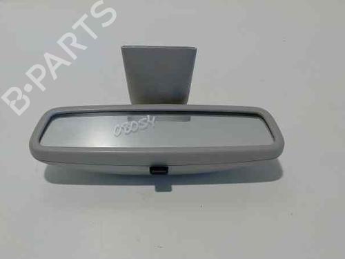 Rear mirror MERCEDES-BENZ C-CLASS Coupe (CL203) C 220 CDI (203.708) A2088100117