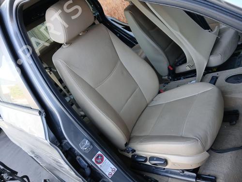 Used Right front seat BMW X3 (F25) xDrive 20 d (184 hp) 29208060
