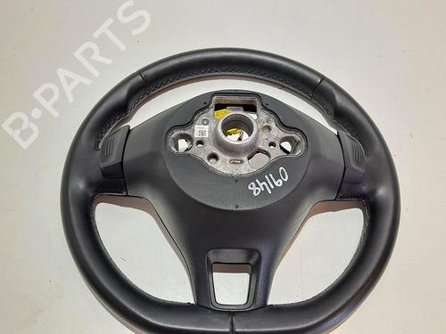 Steering wheel VW GOLF VII (5G1, BQ1, BE1, BE2) 2.0 TDI | BP10234056C49 