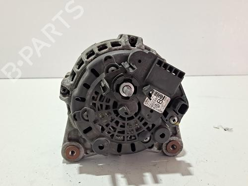 Alternator NISSAN QASHQAI II SUV (J11, J11_) 1.6 dCi | BP7435740M7 