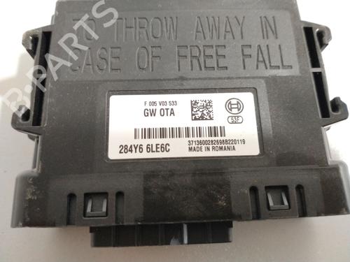 Electronic module RENAULT CAPTUR II (HF_) TCe 140 (HFN0) | BP40079023M83 - Image 3
