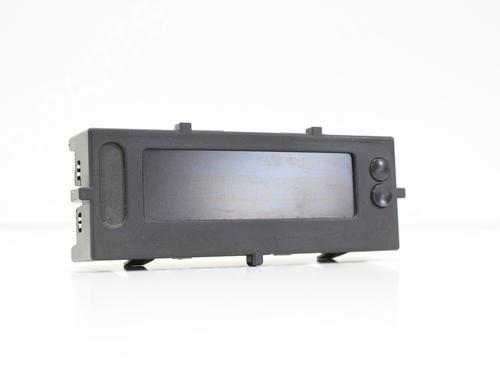 Display RENAULT CLIO III (BR0/1, CR0/1) [2005-2014]  12904365