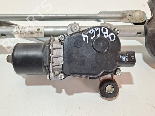 Front wiper motor NISSAN MICRA V (K14) 1.5 DCI | BP8107439M29 