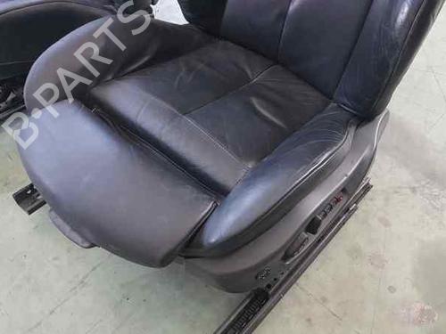 Seats set BMW 6 (E63) 645 Ci | BP5945361C78 